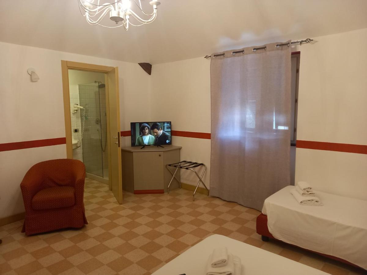 Residenza D'Epoca Locanda Del Cigno Nero Sant'Olcese Zewnętrze zdjęcie