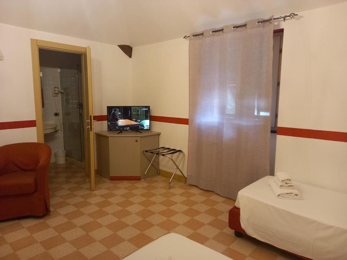 Residenza D'Epoca Locanda Del Cigno Nero Sant'Olcese Zewnętrze zdjęcie