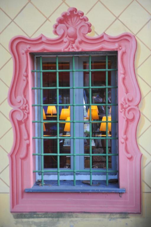 Residenza D'Epoca Locanda Del Cigno Nero Sant'Olcese Zewnętrze zdjęcie