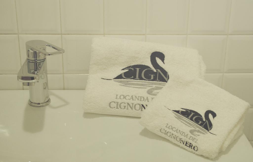 Residenza D'Epoca Locanda Del Cigno Nero Sant'Olcese Zewnętrze zdjęcie
