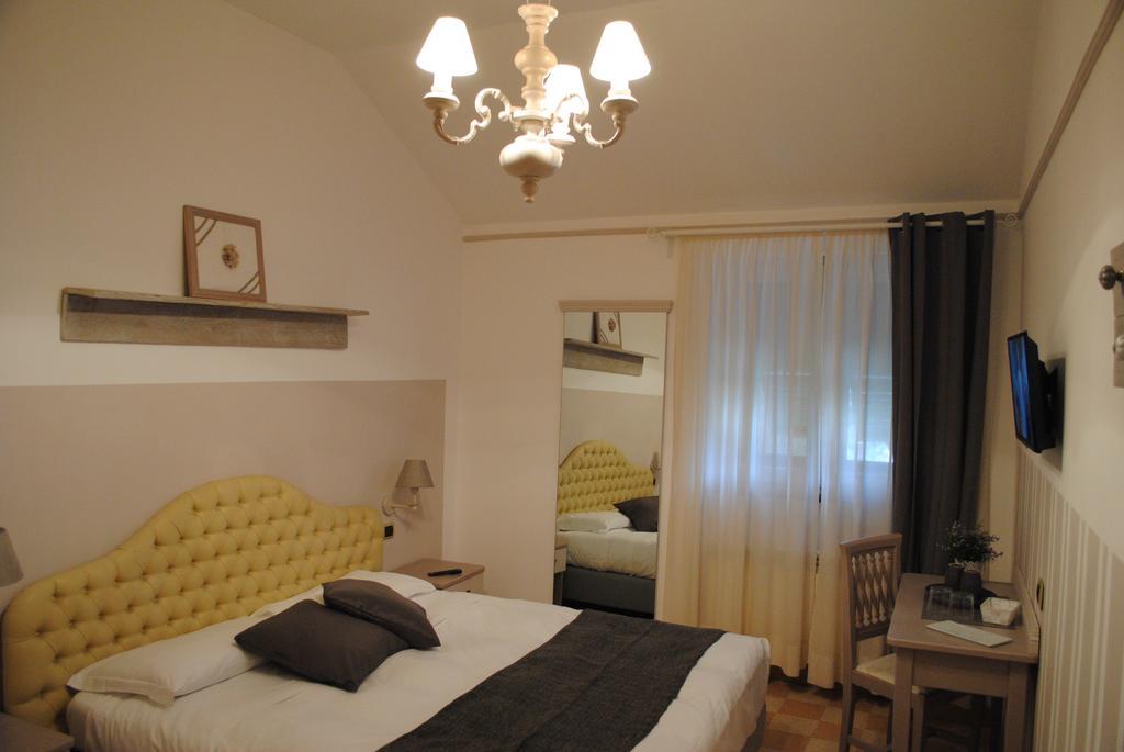 Residenza D'Epoca Locanda Del Cigno Nero Sant'Olcese Zewnętrze zdjęcie