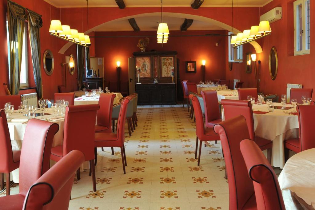 Residenza D'Epoca Locanda Del Cigno Nero Sant'Olcese Zewnętrze zdjęcie