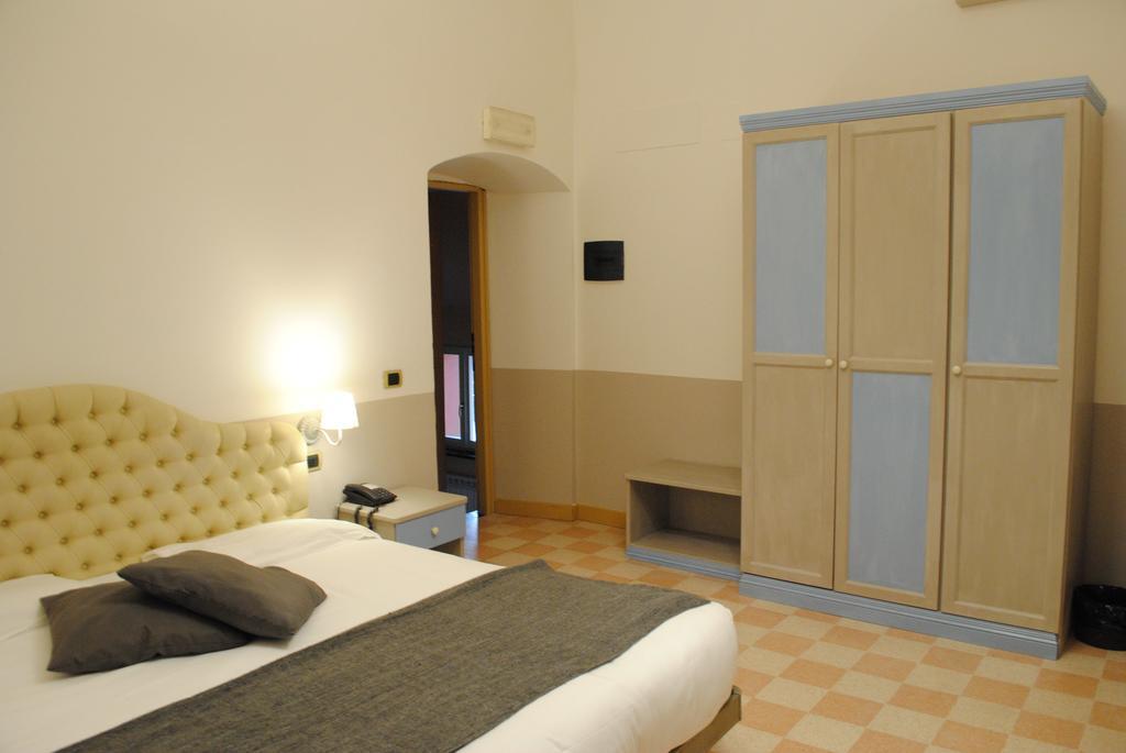 Residenza D'Epoca Locanda Del Cigno Nero Sant'Olcese Zewnętrze zdjęcie