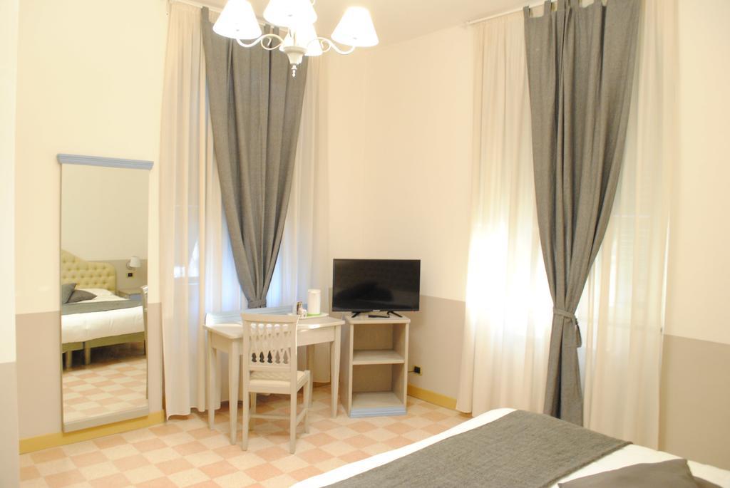 Residenza D'Epoca Locanda Del Cigno Nero Sant'Olcese Zewnętrze zdjęcie