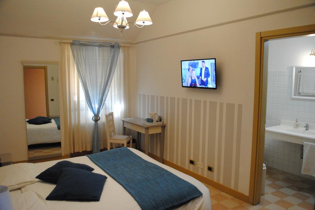 Residenza D'Epoca Locanda Del Cigno Nero Sant'Olcese Zewnętrze zdjęcie